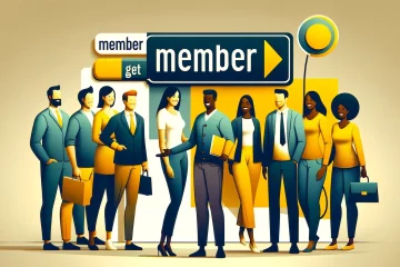 member get member