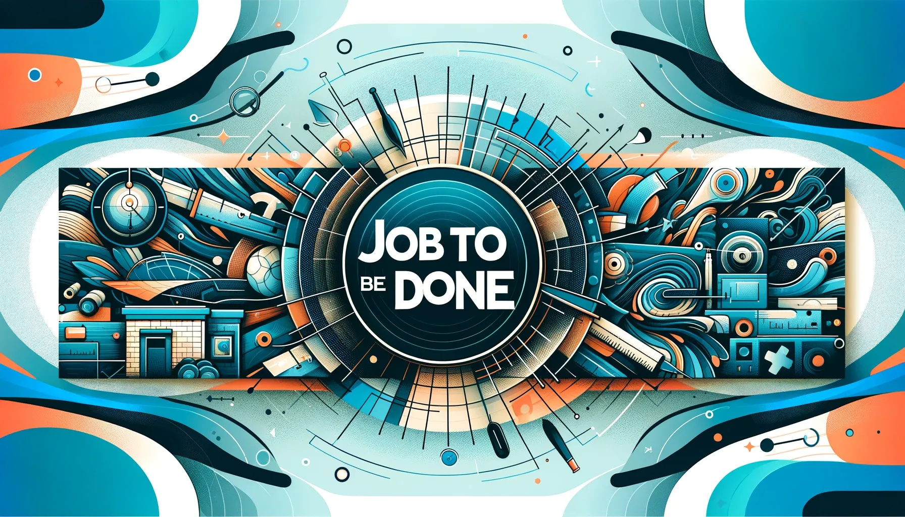 job to be done